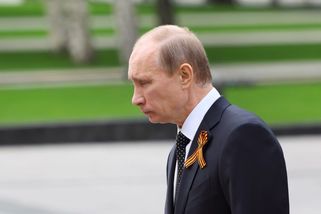 Komentář: Musíme ovlivnit vývoj v Rusku. Nástroje máme - Seznam Zprávy